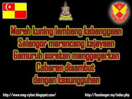 Lirik lagu negeri selangor otros contenidos Lagu Bola Selangor Merah Kuning Lirik Lagu Youtube