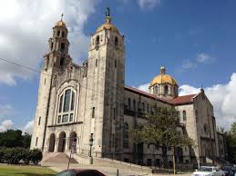 Shrine catholic schools are a treasured educational ministry of one of the largest parishes in the archdiocese of detroit, the national shrine of the little flower basilica. Basilica Of The National Shrine Of The Little Flower San Antonio Tourist
