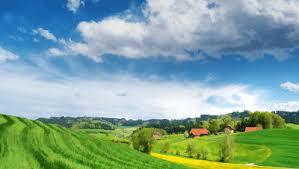 Kumpulan Puisi Desaku Yang Damai Dan Permai