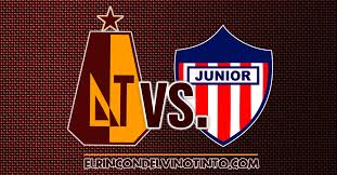Club deportes tolima s.a., commonly known as deportes tolima, or simply as tolima, is a colombian professional football club based in ibagué, tolima department that currently plays in the categoría primera a. Todos Juntos Por La Remontada Deportes Tolima Se Juega Su Paso A La Final De La Liga Aguila 2 2015