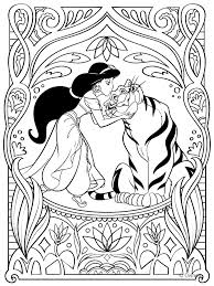 Disney Princess Coloring Pages In 2020 Disney Princess Coloring Pages Disney Princess Colors Princess Coloring Pages