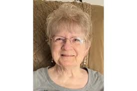 Patricia Cullison Obituary (2021)