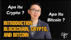 Cryptocurrency adalah aset digital yang dibangun di atas teknologi blockchain berita cryptocurrency dot com adalah situs informasi kripto, digital aset, blockchain di indonesia tempat anda belajar konsep blockchain, investasi bitcoin dan juga trading cryptocurrency Bitcoin Indonesia Adalah