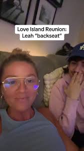 Leah and Rebecca
