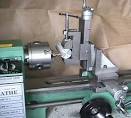 Lathe Milling Attachment eBay