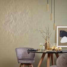 Moderne Tapete Schlafzimmer Romantisch In 2020 House Interior Home Decor Interior