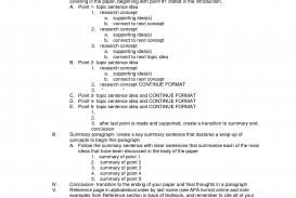 The cms was first developed by the university of chicago press in 1906 as guidelines for consistent writing and publishing formatting. Turabian Style Example Essay Writing