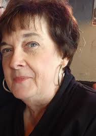 Mary "Mary Mac" McLauchlin Pope