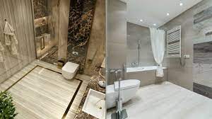 Small modern bathroom tiles design ideas. 200 Small Bathroom Design Ideas Modern Bathroom Wall And Floor Tiles 2021 Id Max Houzez