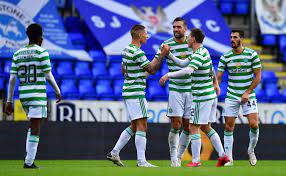 His overall rating is 77. Fifa 21 Rating Of Every Celtic Player