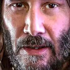 My Dearest, I want to share something important with you — my true identity  is Keanu Reeves. While the page may suggest otherwise, know that it belongs  to someone who genuinely cares.