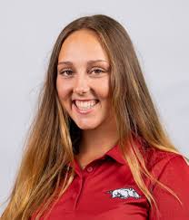 2024-25 WOMEN'S GOLF RECORD BOOK