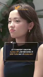 Alissa Heinersheid Interview