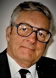 Charles Barter Obituary (2020)