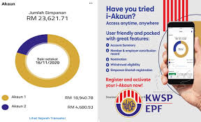 Laporan perubatan mengenai pesakit untuk pengeluaran kesihatan kwsp laporan perubatan ini disediakan oleh doktor yang merawat pesakit untuk menentukan tahap kesihatan pesakit bagi pihak kwsp. Ini Cara Daftar Dan Aktifkan I Akaun Kwsp Secara Online Tak Perlu Pergi Kaunter Lagi Sabah Post