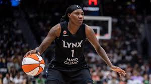Lynx vs. Valkyries Prediction, Odds, Best WNBA Prop Bet for Wednesday, Aug. 19
