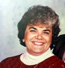 Josephine McCall Obituary