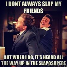 Love declerationsbarney stinson in how i met your mother, season 9 episode 24. Quote Of How I Met Your Mother Quotesaga