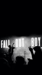 Fall Out Boy Tumblr Fall Out Boy Lyrics Fall Out Boy Wallpaper Fall Out Boy