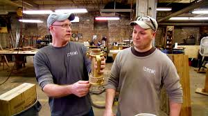 Don short has found a treasure trove of stories represented as architectural salvage that becomes the stuff of art, function and pleasure for other people. Don Short Bio Don Short Diy