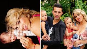 Maybe you would like to learn more about one of these? Cinthia Fernandez A Tres Anos Del Nacimiento De Su Hija Menor Y El Escandalo Con Matias Defederico Pense Que No Iba A Poder Infobae