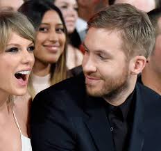 Taylor Swift y Calvin Harris vuelven a ser amigos