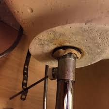 can plumber's putty stop a leak