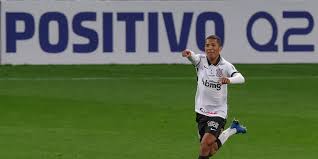Ao vivo, resultados em tempo real. Corinthians Sp 1 X 0 Internacional Rs Campeonato Brasileiro De Futebol Serie A 2020 Confederacao Brasileira De Futebol