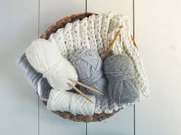 This quaint baby blanket knitting pattern makes a charming addition to any baby's nursery. 7 Free Baby Knitting Patterns That Are Perfect For Beginners