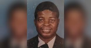 Obituary for Rayford Mack