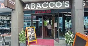 Gibsons prime angus is sourced from a carefully selected list of farms in the. Abacco S Steakhouse Oberanger 31 33 Linde Haus Altstadt 80331 Munchen Steakhouse Willkommen