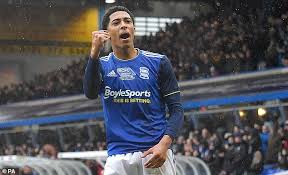 Career stats (appearances, goals, cards) and transfer history. Manchester United Get Birmingham Town Wonderkid Jude Bellingham S Oldsters Into Carrington Kashmir Broadcasting Corporation