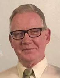 Obituary information for Ronald Eugene Bliss