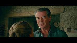 Piaras breandán ó brosnachain), obe (born may 16, 1953) is an irish actor, film producer and environmentalist, he holds both irish and us citizenship. Mamma Mia Here We Go Again Sos Acapella Sam Youtube