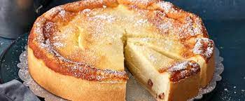Der kuchen enthält nur klassische zutaten, die ihr wahrscheinlich schon zuhause habt. Kuchen Rezepte Tolle Ideen Living At Home