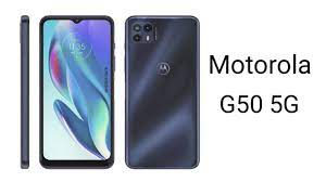 Motorola Moto G50 5G - Full Phone ...