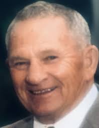 Obituary information for Richard Rodney Miller