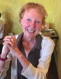 Elizabeth Charlotte Holt (Liz) Obituary