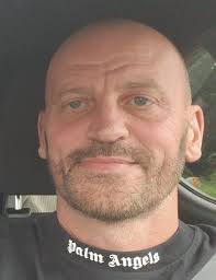 In Loving Memory of Lee James Rainey Lee went missing