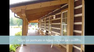 Continua a leggere per avere maggiori informazioni! Tettoia In Legno Realizzazione E Costi Blog Edilnet