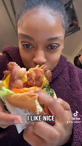 p_terrys P Scary burger! #burgers #pterrys #foodreviews