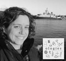 Rebecca Helm's Instagram, Twitter & Facebook