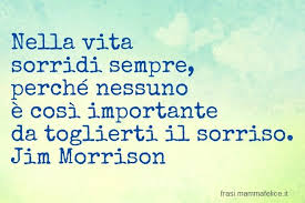 Frasi Famose Di Jim Morrison Frasi Sulla Felicita Modi Di Dire Italiani Citazioni Sagge