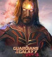 Adam warlock is one of the strongest individuals in the entire marvel universe. James Gunn Elucidates The Status Of Adam Warlock For Guardians Of The Galaxy Vol 3 Animated Times