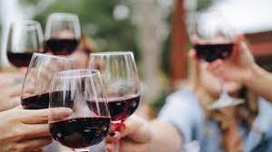 6 Grunde Warum Ein Glas Rotwein Gut Furs Herz Ist