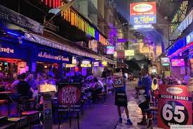 9,895 likes · 4 talking about this. Kehidupan Malam Bangkok Bar Klub Area Hiburan Malam Populer