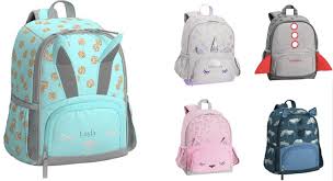 everything your preschooler needs for back to school in