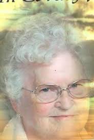 Aileen Wallace Obituary