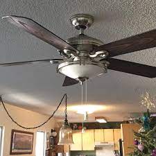 View online or download pdf owner's manual for casablanca fan capistrano for free. Casablanca Capistrano Capistrano 54 60 5 Blade Energy Star Ceiling Fan Blades Walmart Com Walmart Com