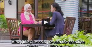 Sinopsis drama patahnya sebelah sayap slot samarinda tv3. Info Hiburan Patahnya Sebelah Sayap Episod 15